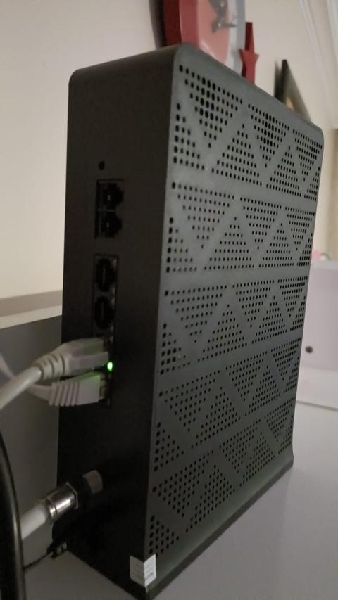 H&D (Hong Kong NE1611C) (yeni modem)