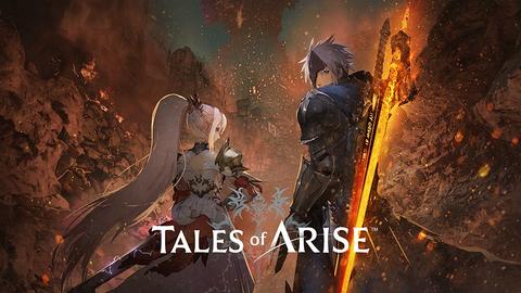 Tales of Arise (1.05.00) Türkçe Yama (v2) ~%96 [OpenAI GPT-3 Translate]