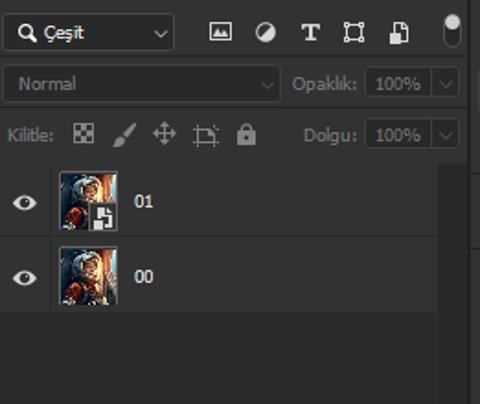 Photoshop bilen arkadaşlar yardmıcı olurmusunuz;?