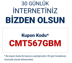 COMNET ARKADAŞINI GETİR REFERANS KAMPANYASI [ANA KONU]