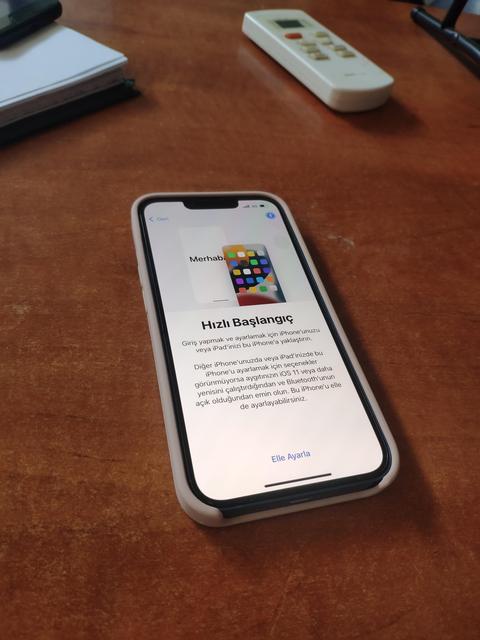 iPhone 13 / 13 Mini / 13 Pro / 13 Pro Max | Kılıf ve Aksesuar Tavsiyeleri [ANA KONU]