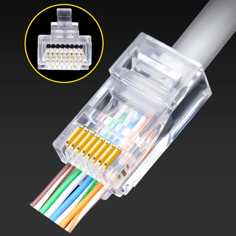 Ethernet kablo uzunluk ?