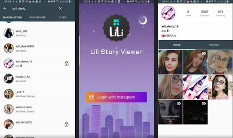LiLi APK Indir - Android için son sürüm 2022