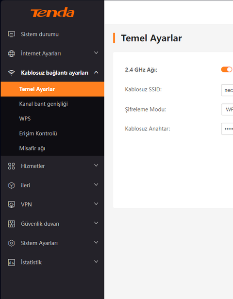 Turknet internetimde Upload Latency yüksekliği sorunu