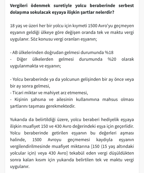 Yurtdışından Ps5 Getirmek