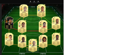 EA FC 24 Ultimate Team (FUT) [PS/XBOX ANA KONU] #Coin satışı yasaktır! PİNG SORUNU ÇÖZÜM İLK MESAJDA