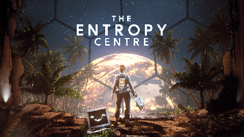 The Entropy Centre | PS4 - PS5 | ANA KONU