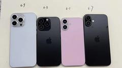 iPhone 15 ve İPhone 16 arasında ne kadar bir fiyat farkı olur sizce?