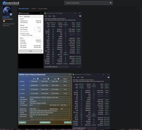 AMD Ryzen 7800X3D Kullanma Rehberi