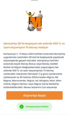 Migros İndirim, Kampanya ve Fırsatları [Ana Konu]