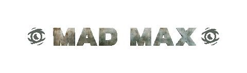 Mad Max Türkçe Yama | Sixth Sense Çeviri [PC ve PS4]