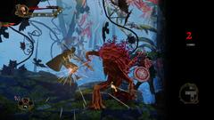 Abyss Odyssey: Extended Dream Edition [PS4 / PS3 ANA KONU]