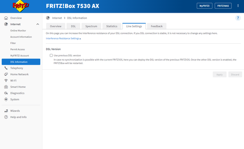 AVM Fritz Box 7530 Kullanan var mı ?