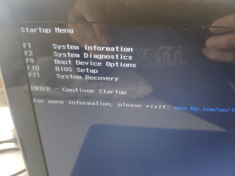 Windows ve Ubuntu UEFI Dual Boot Kurulum Açılış Sorunu
