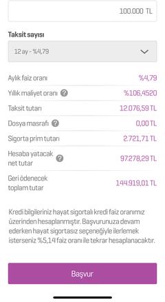 Tüketici Kredi Kampanyaları & İndirimleri 2020 - ! GUNCEL