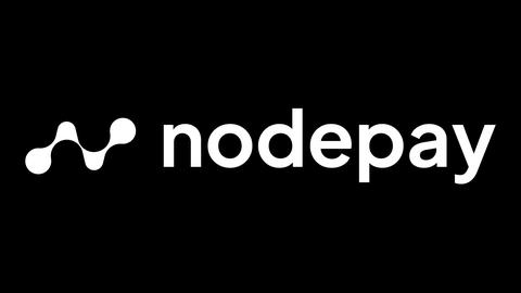 NODEPAY - Eforsuz /  Maliyetsiz / Yatırım Almış / Çok Yeni (Grass benzeri)