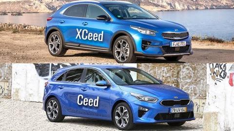 Kia Xceed alınır mı ?