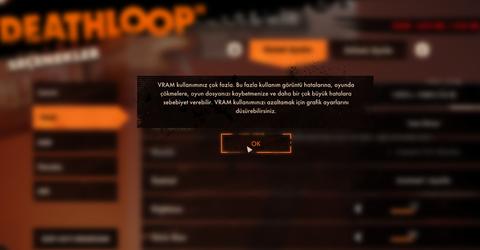 DEATHLOOP %100 Türkçe Yama (Xbox Game Pass Dahil!) - CidQu