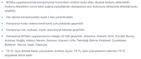 Türk Telekom Prime 75 TL'lik BİTAKSİ İndirim Kodu