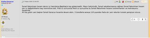 &#129413; Beşiktaş 2023/2024 Sezonu[ANA KONU]