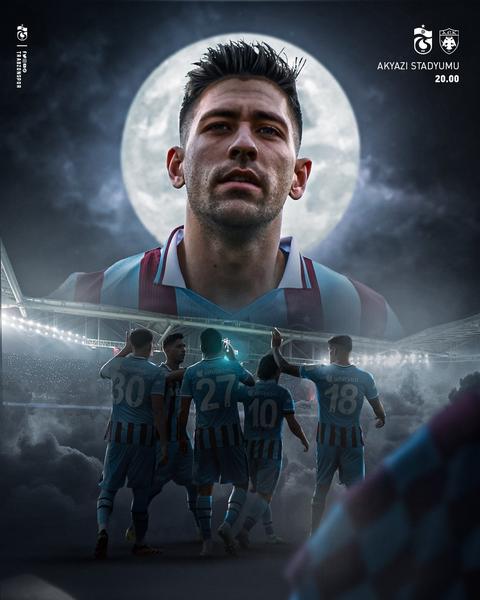 &#10084;&#65039;&#128153;Trabzonspor 2023/24 Sezonu [Ana Konu] &#10084;&#65039;&#128153;