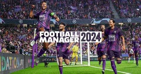 Football Manager 2024 [PS5 / PS4 ANA KONU]