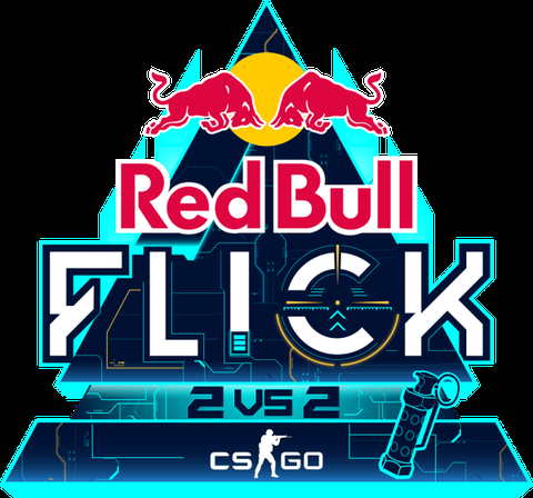 Red Bull Flick 2v2 CSGO Turnuvası