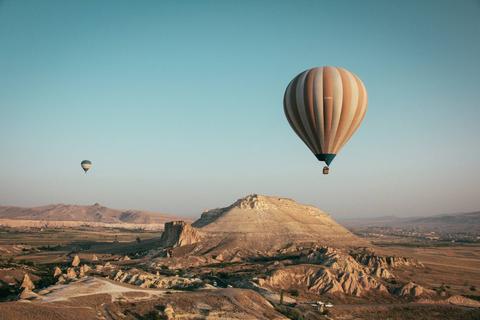 İstanbul and cappadocia tours