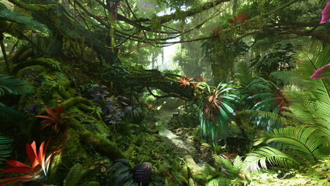 Avatar: Frontiers of Pandora {PC ANA KONU} {Çıktı/2023}