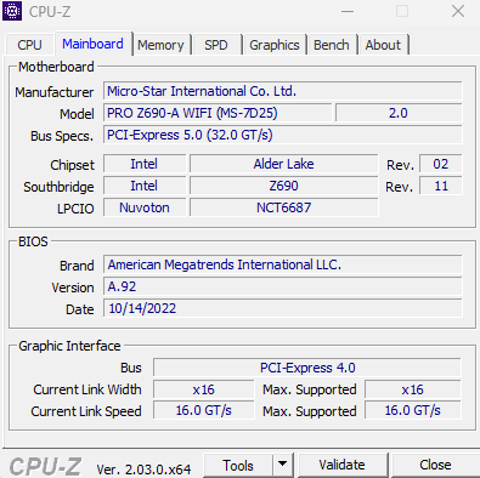 Intel i5 12400F- RTX 3060 DDR5 Sistem önerisi