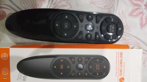 • Xiaomi Mi Box S • Ana Konu •