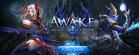 Awake MU | S18 Part 1-3 | x500 New | International | Start 05/12/2023