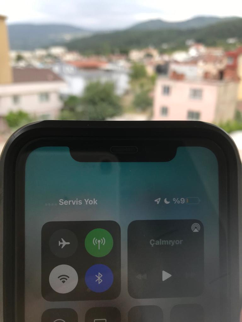 Vodafone ve bitmek bilmeyen çilem