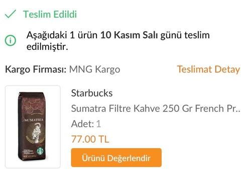 Mng Kargo Dolandırılıcığı SS'li