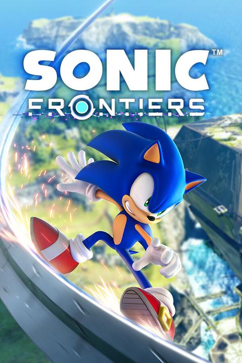 Sonic Frontiers {PC ANA KONU} {Çıktı/2022}