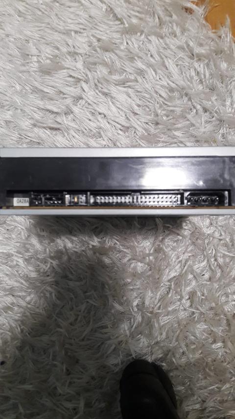 Dahili CD/DVD Player'ı Harici Yapmak