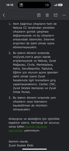 Zyxel WSM20 (Multy M1) - OpenWrt