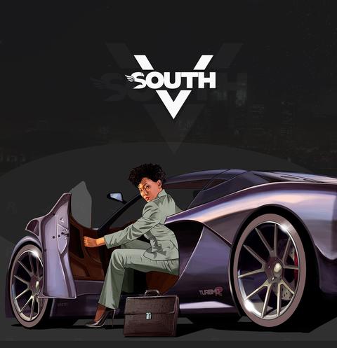 [GTA 5 Roleplay] south:V ── Where Dreams Come True ── discord.gg/southv