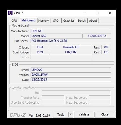 Lenovo G50-70 20351 SSD ve RAM Yükseltme