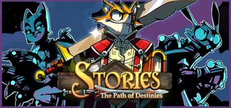 Stories: The Path of Destinies (Türkçe Yama İstek)