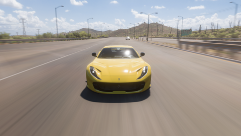 Forza Horizon 5  [PC ANA KONU ]