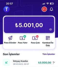 TURAN APP [ANA KONU]