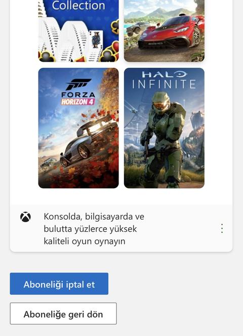 Xbox Game Pass fiyatı büyük oranda zamlandı: İşte yeni fiyatlar