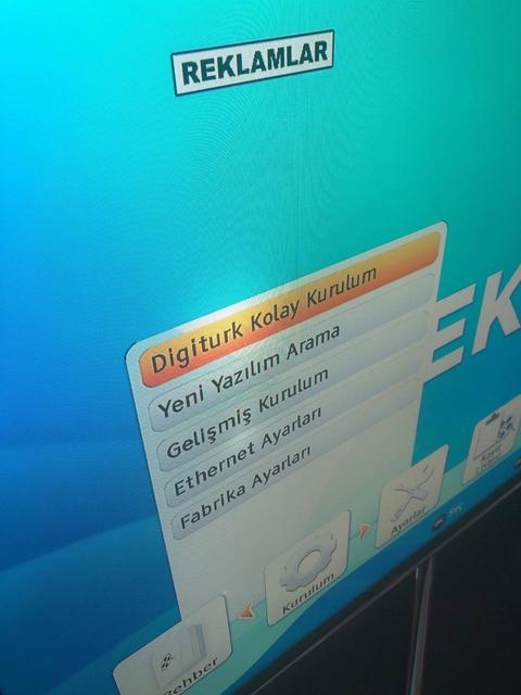 Arıza Hk. Yardım