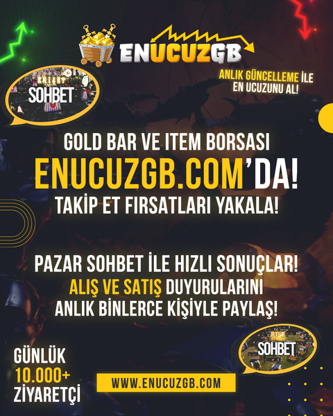 www.EnUcuzGB.com - 1. Yilimiza Özel Yenilendik [v2 Advanced Update]