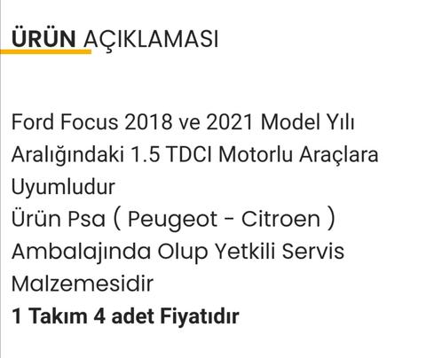 Yeni Focus şanzımanı nedir?