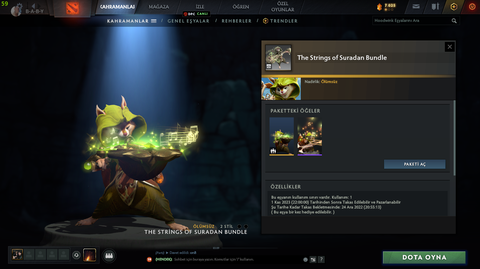 Dota 2 Dergi