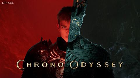 Chrono Odyssey | PS5 | ANA KONU