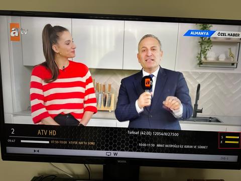 TCL Qled ve Led Televizyonu İnceleme Paylaşım Ana konu