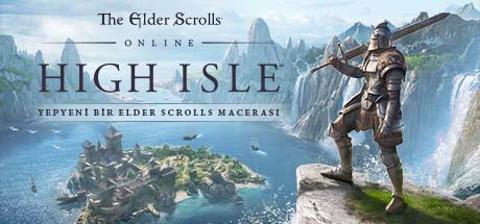 The Elder Scrolls Online [ANA KONU]